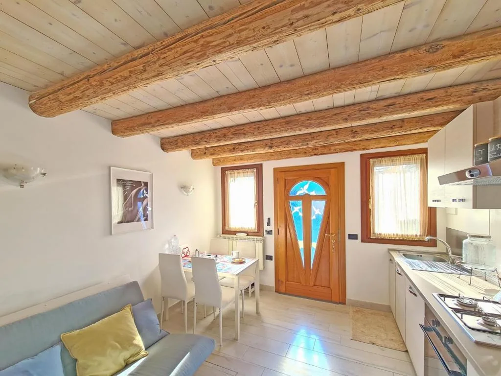 Ca’ Nova – Burano — foto 4
