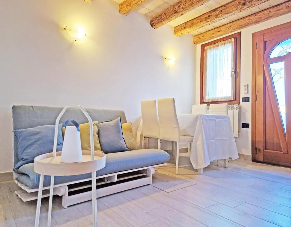 Ca’ Nova – Burano — foto 8