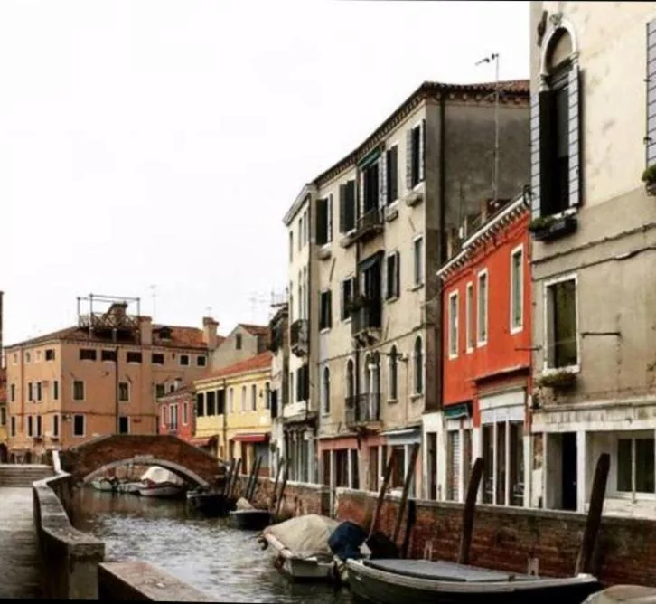 Ca’ Orti — foto 8