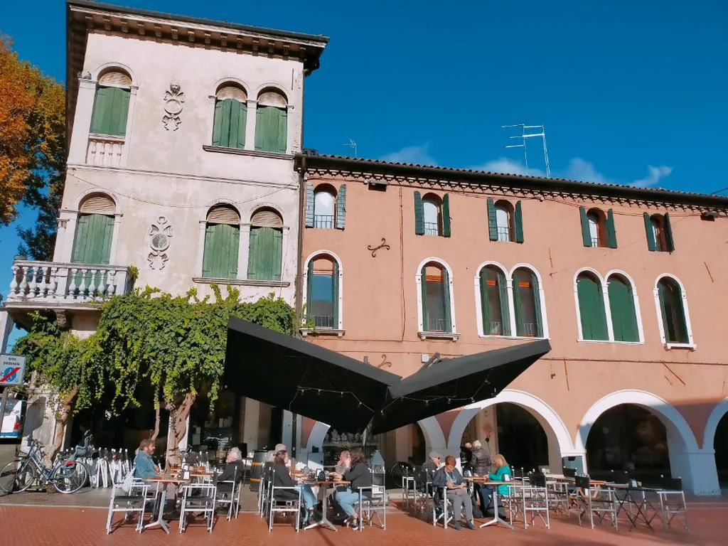 Ca’ Palazzo