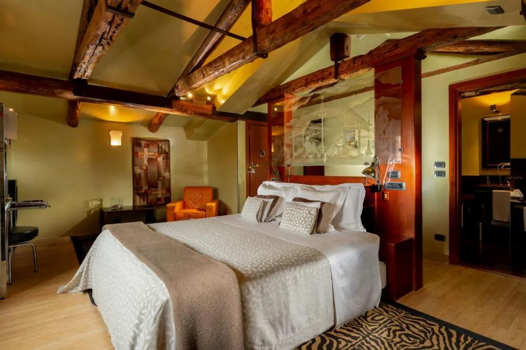 Ca’ Pisani Hotel