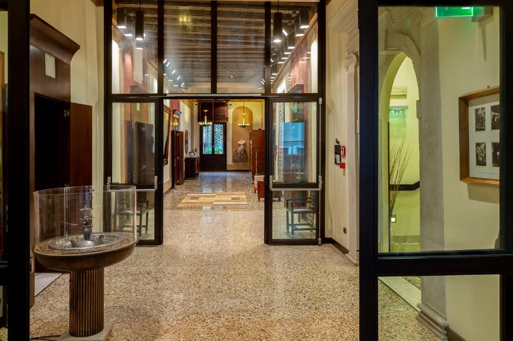Ca’ Pisani Hotel — foto 3