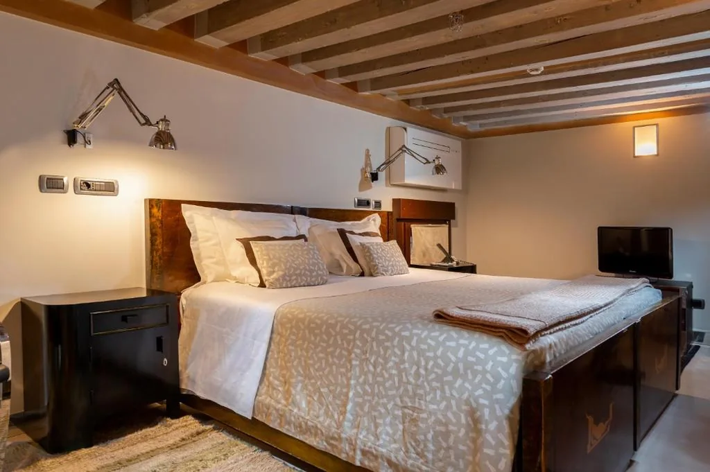 Ca’ Pisani Hotel — foto 5