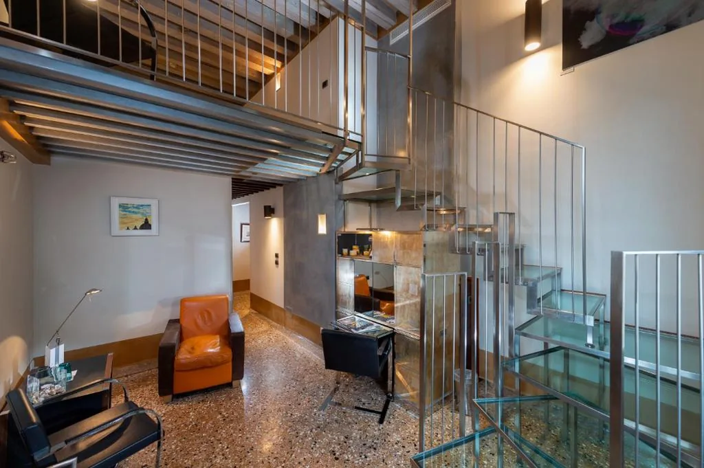 Ca’ Pisani Hotel — foto 6