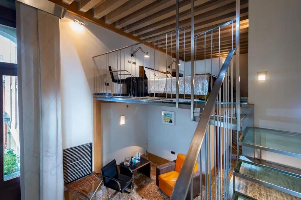 Ca’ Pisani Hotel — foto 7