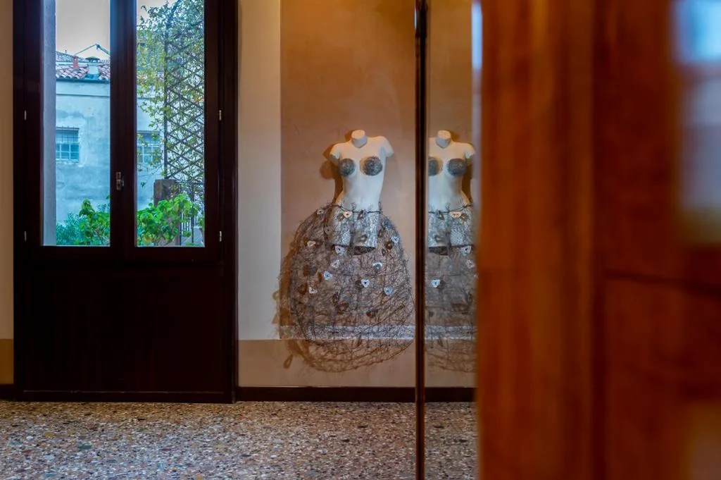Ca’ Pisani Hotel — foto 8