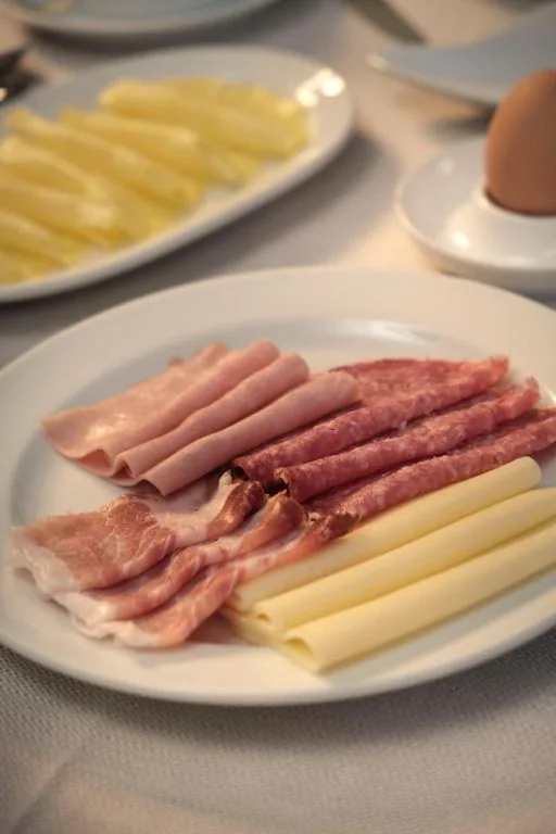 Ca’ Pozzo Inn — foto 5