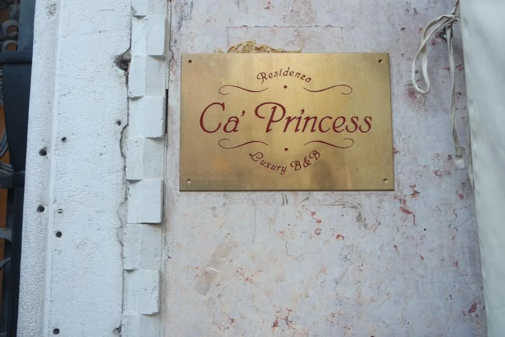 Ca’ Princess — foto 4