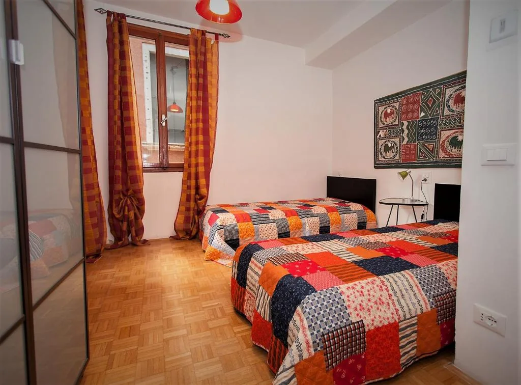 Ca Rossa – Venezia
