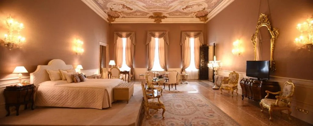Ca’ Sagredo Hotel