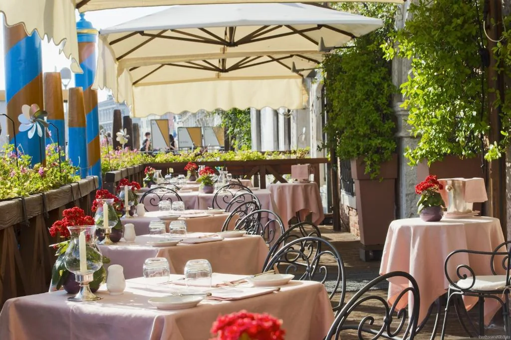 Ca’ Sagredo Hotel — foto 3