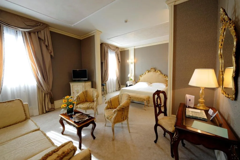 Ca’ Sagredo Hotel — foto 4