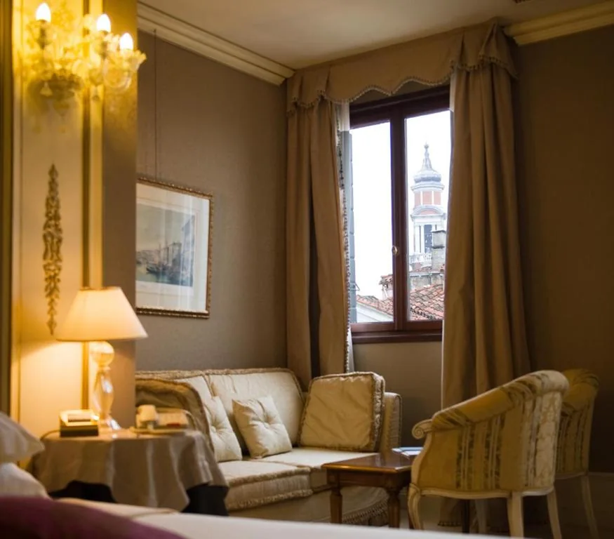 Ca’ Sagredo Hotel — foto 6