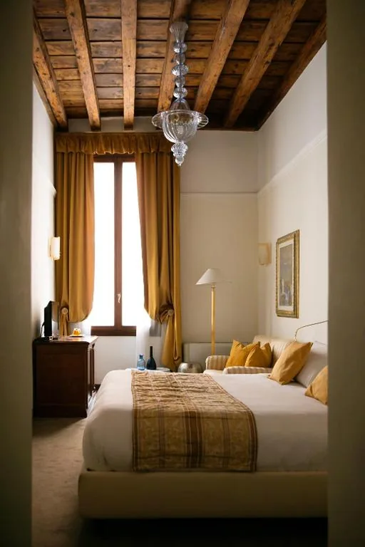 Ca’ San Giorgio B&B
