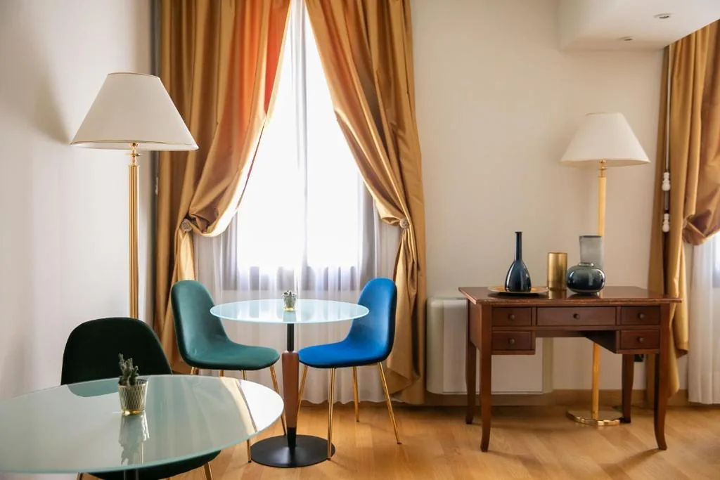 Ca’ San Giorgio B&B — foto 3