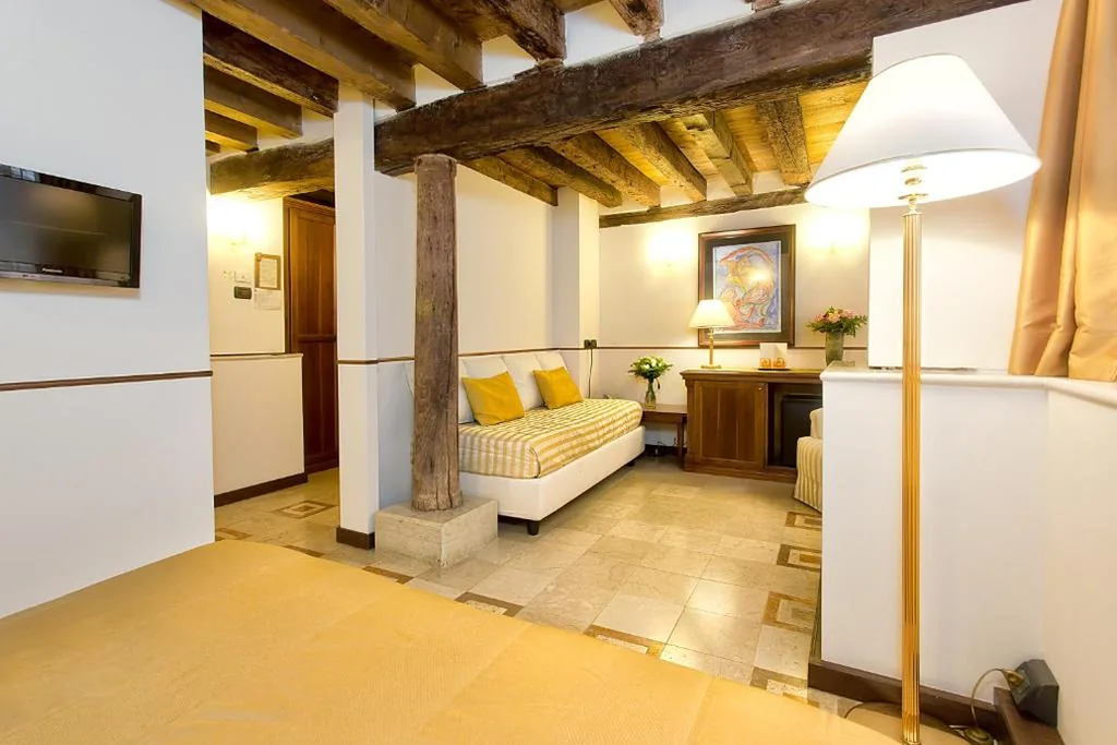 Ca’ San Giorgio B&B — foto 4