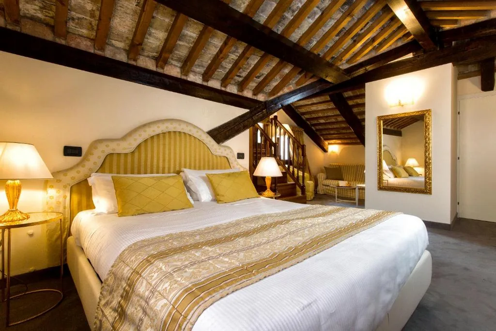 Ca’ San Giorgio B&B — foto 6