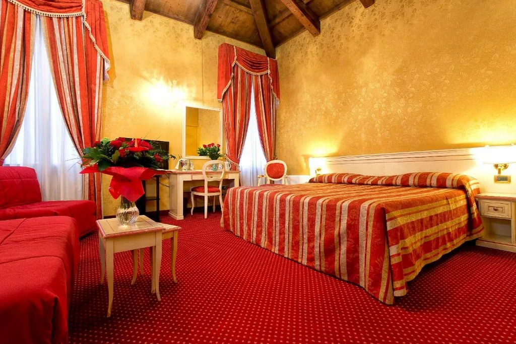 Ca’ San Polo – Ferretti Hotels Collection