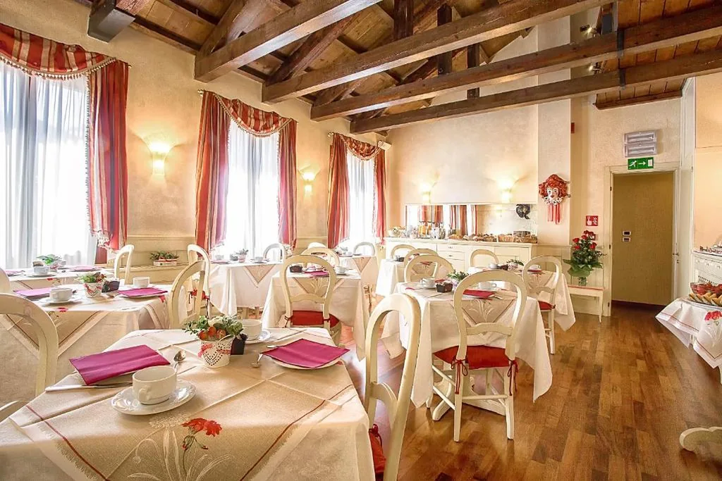 Ca’ San Polo – Ferretti Hotels Collection