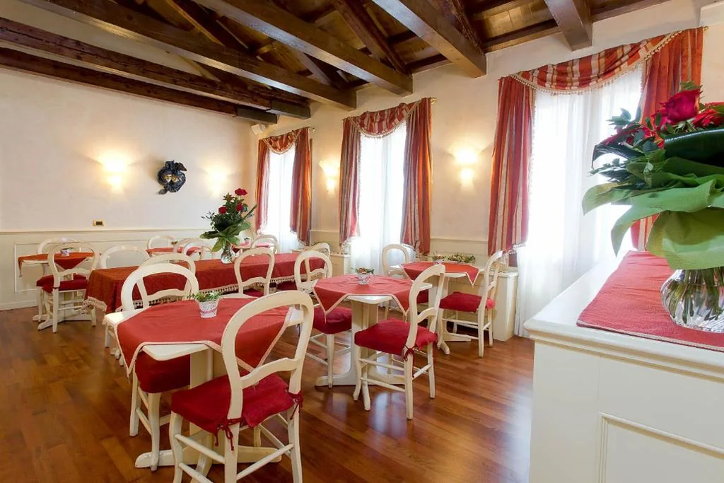 Ca’ San Polo – Ferretti Hotels Collection — foto 6
