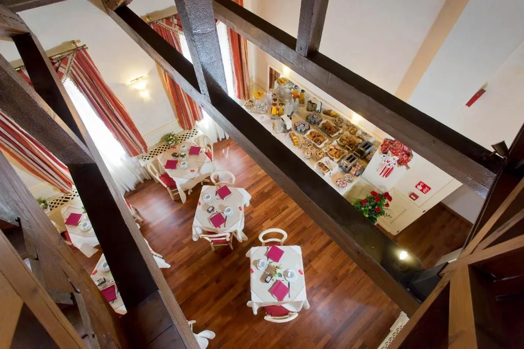 Ca’ San Polo – Ferretti Hotels Collection — foto 7