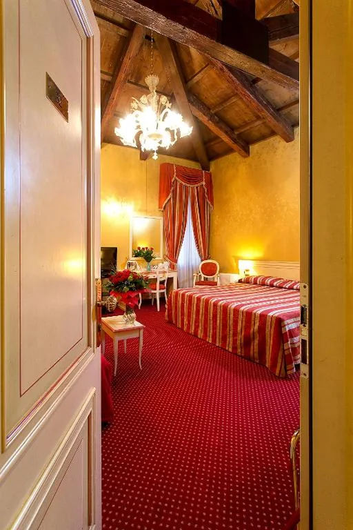 Ca’ San Polo – Ferretti Hotels Collection — foto 8