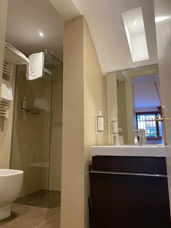 Ca’ San Trovaso – 6 Rooms — foto 3