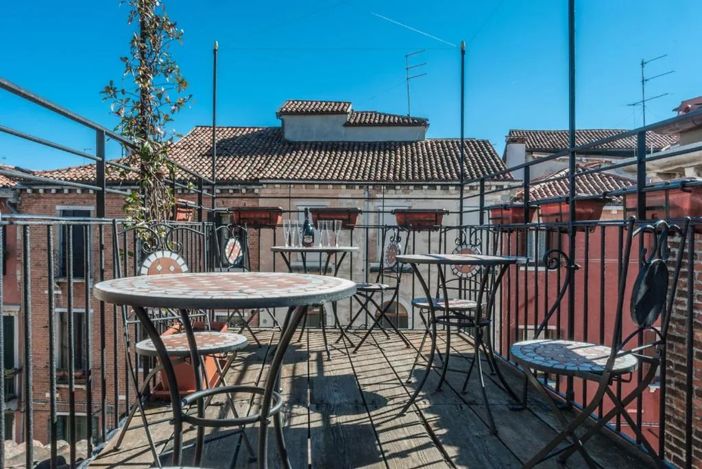 Ca’ San Trovaso – 6 Rooms — foto 5