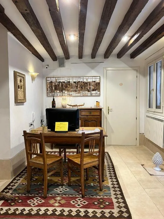 Ca’ San Trovaso – 6 Rooms — foto 6