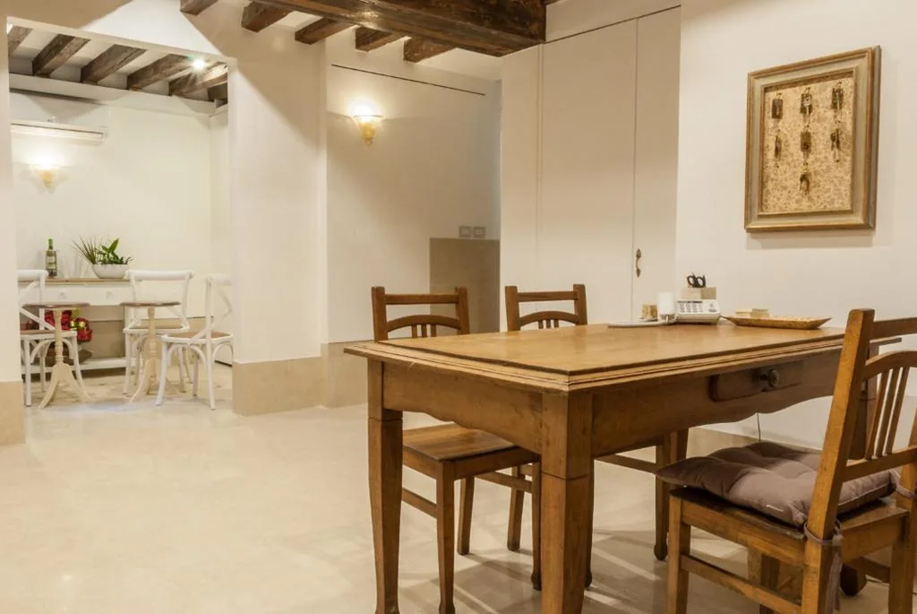 Ca’ San Trovaso – 6 Rooms — foto 8