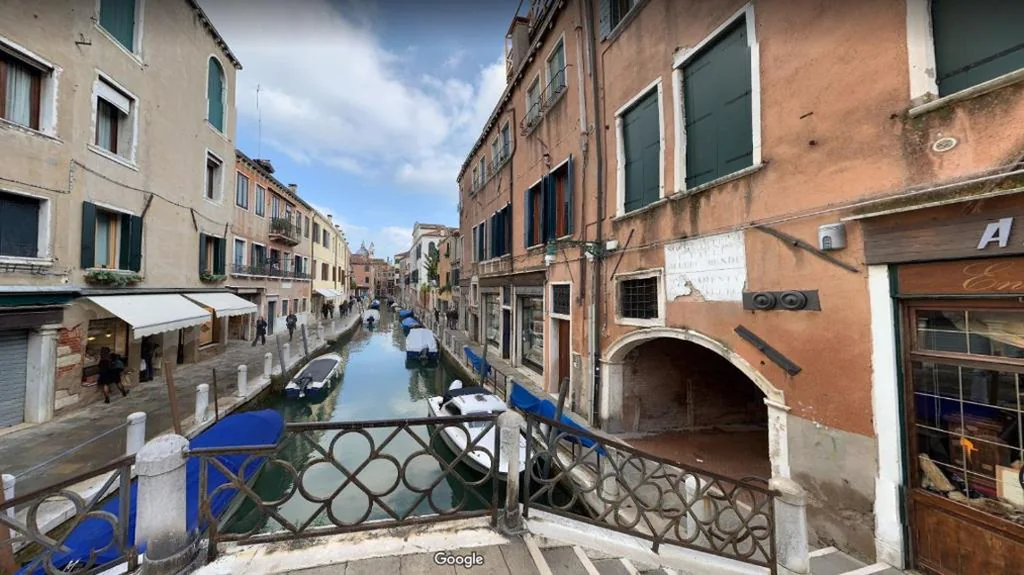 Ca’ San Vio — foto 8