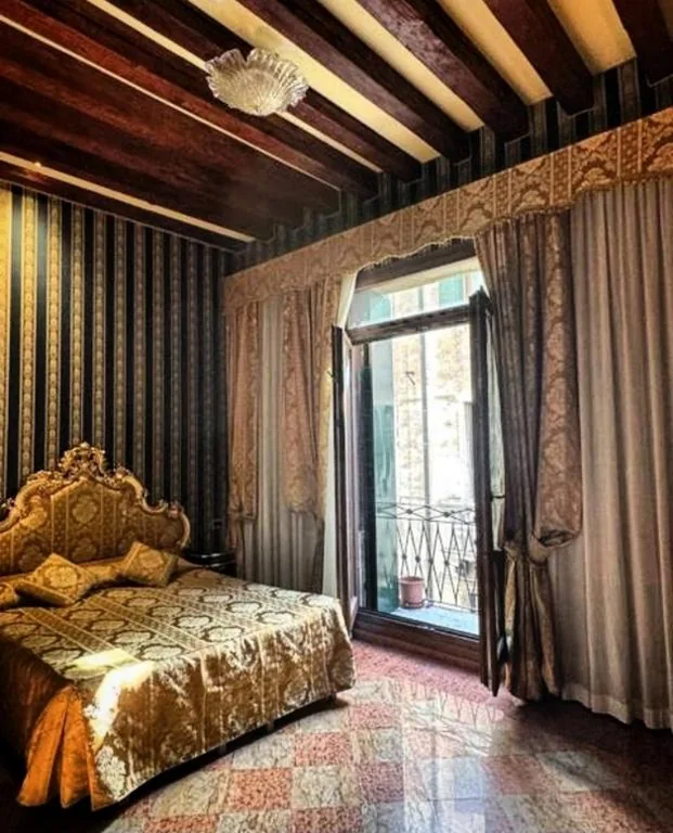 Ca’ San Zaccaria
