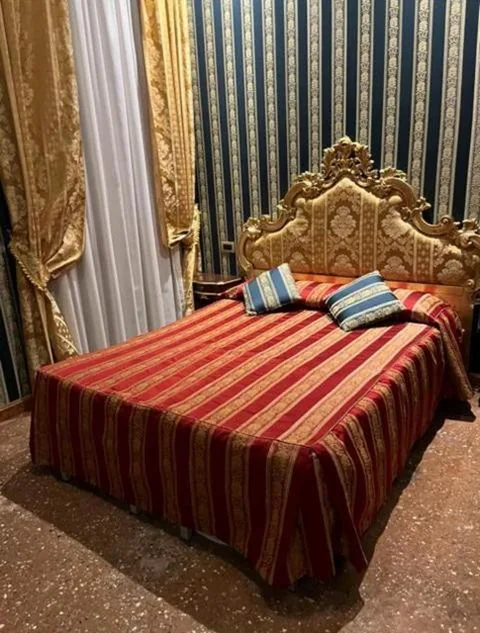 Ca’ San Zaccaria — foto 8