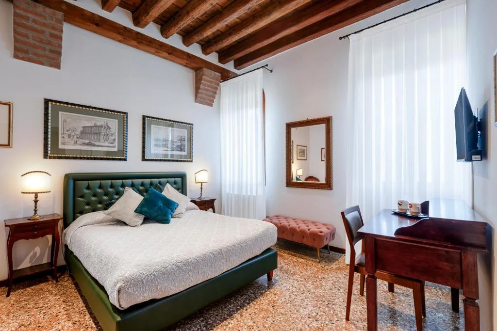 Ca’ Santo Spirito B&B