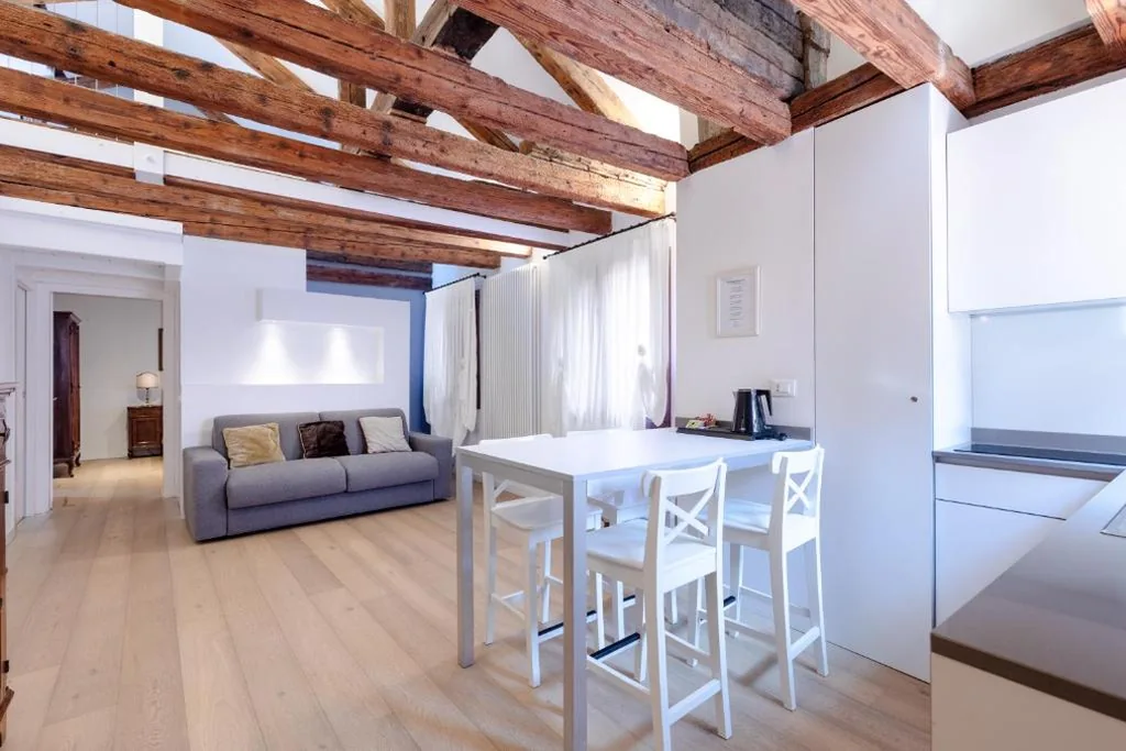Ca’ Santo Spirito B&B — foto 4