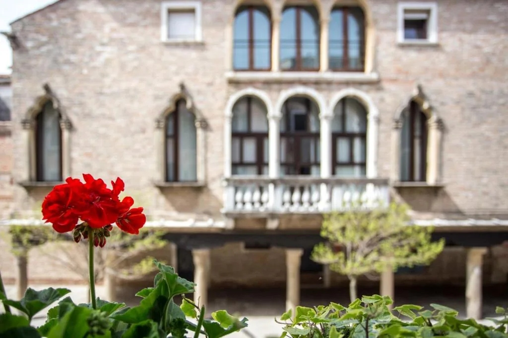 Ca’ Santo Spirito B&B — foto 5