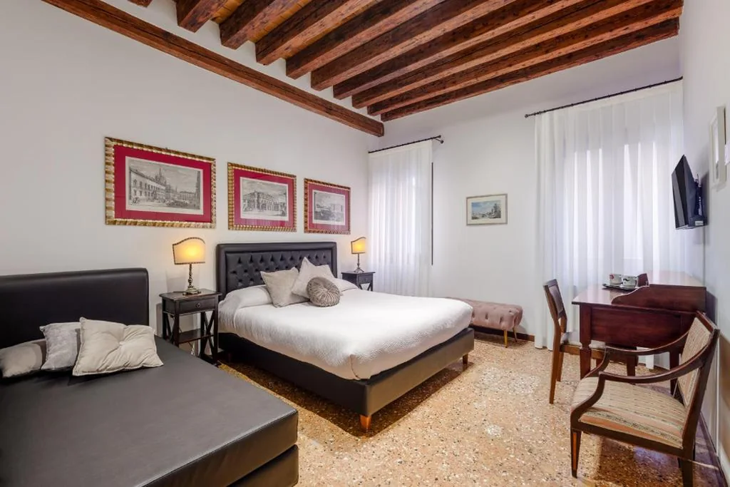 Ca’ Santo Spirito B&B — foto 6