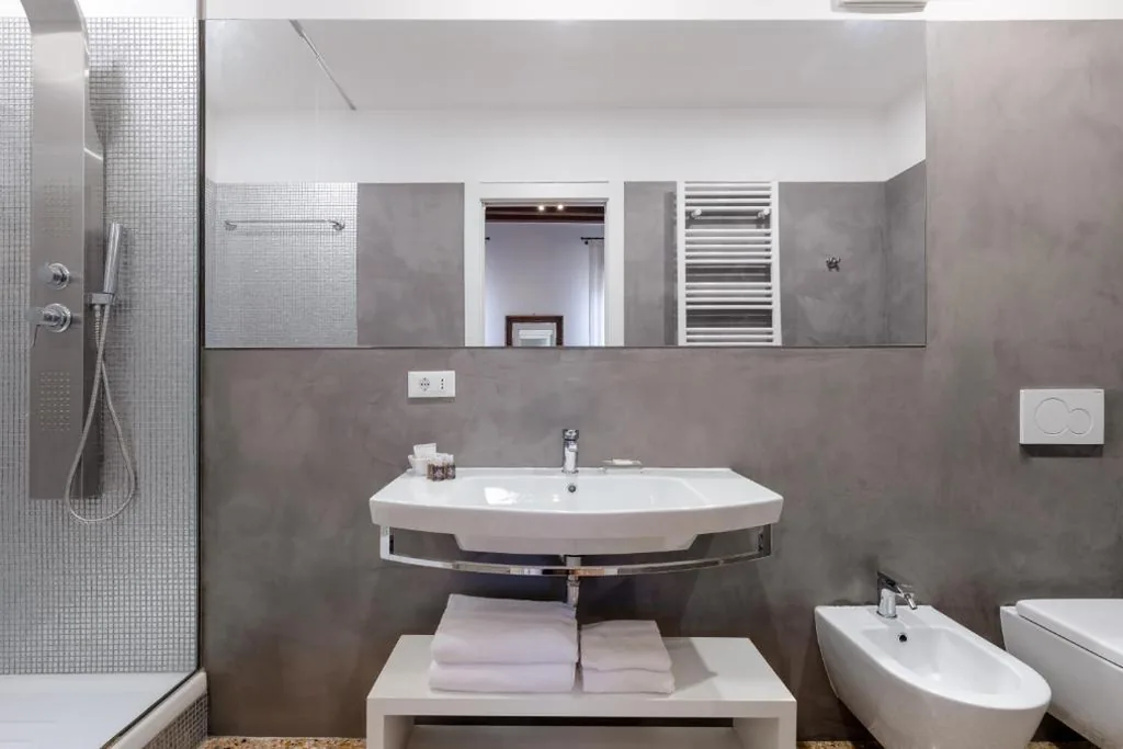 Ca’ Santo Spirito B&B — foto 7