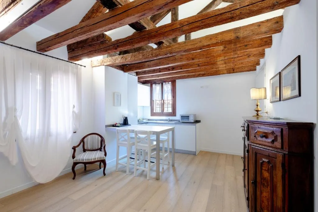 Ca’ Santo Spirito B&B — foto 8