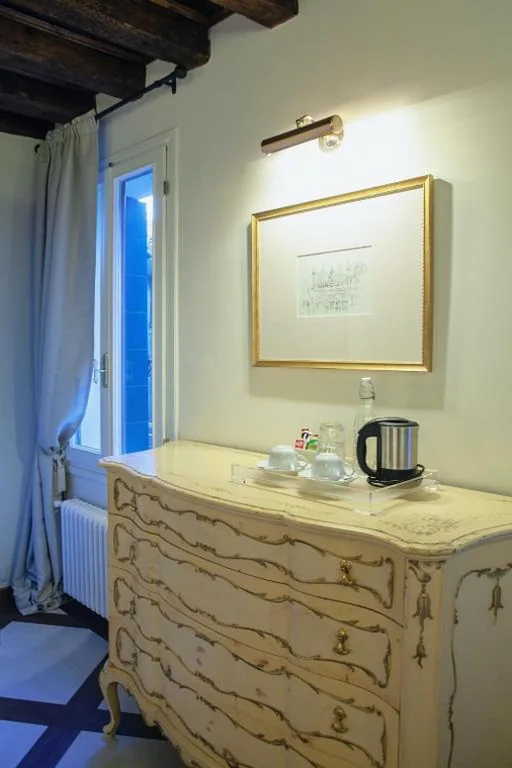 Ca Spada 2 Bedrooms & 2 Bathrooms Venice Apartment