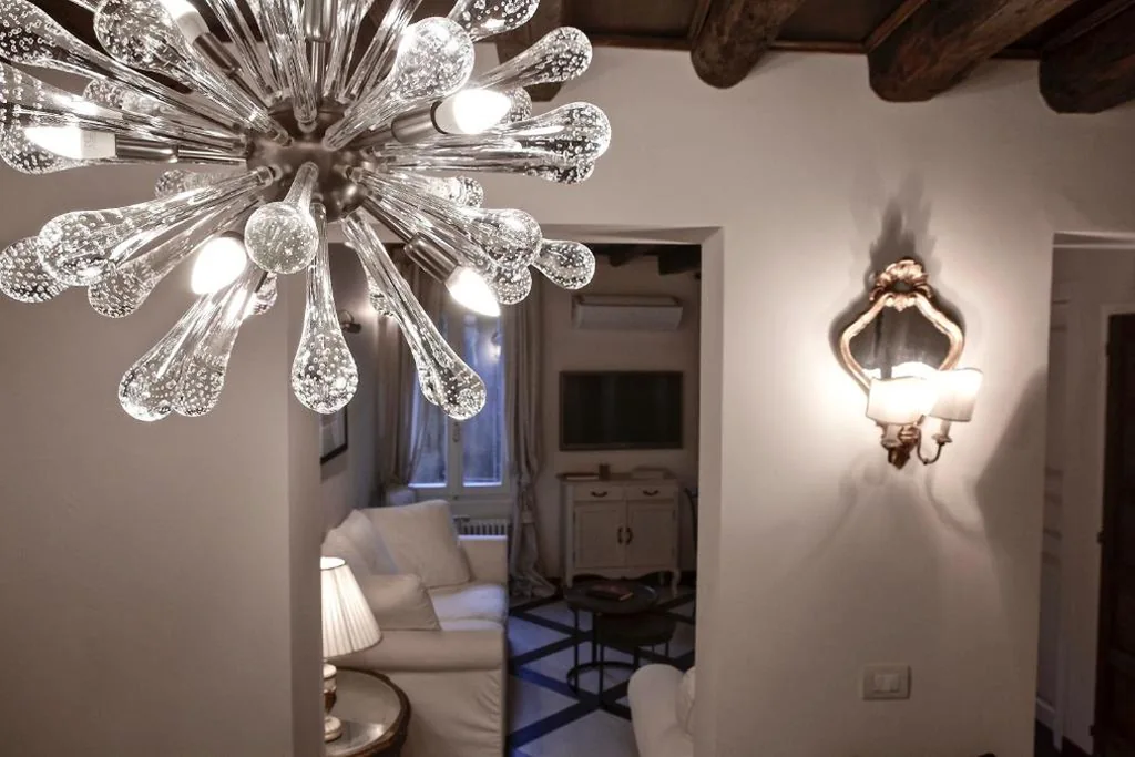 Ca Spada 2 Bedrooms & 2 Bathrooms Venice Apartment — foto 4