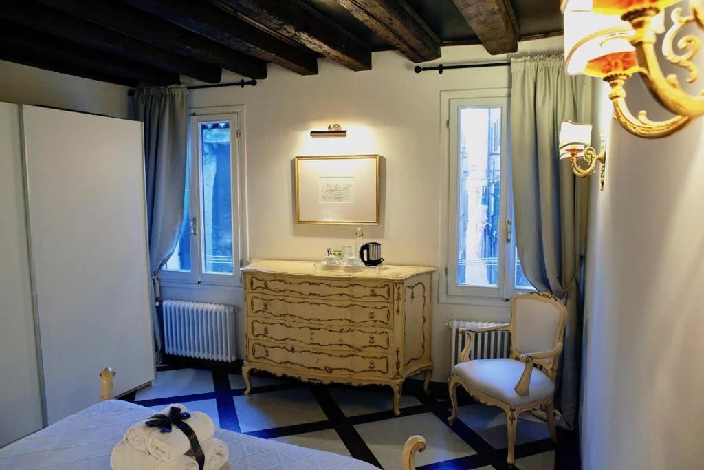 Ca Spada 2 Bedrooms & 2 Bathrooms Venice Apartment — foto 5