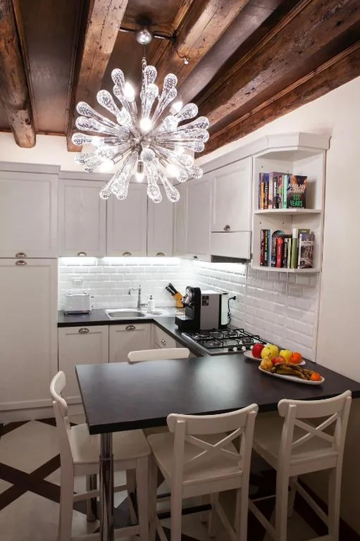 Ca Spada 2 Bedrooms & 2 Bathrooms Venice Apartment — foto 7