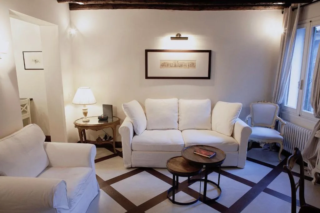 Ca Spada 2 Bedrooms & 2 Bathrooms Venice Apartment — foto 8