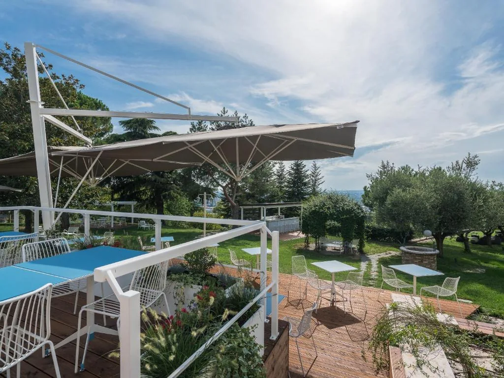 Cà Toresele Relais Osteria Garden