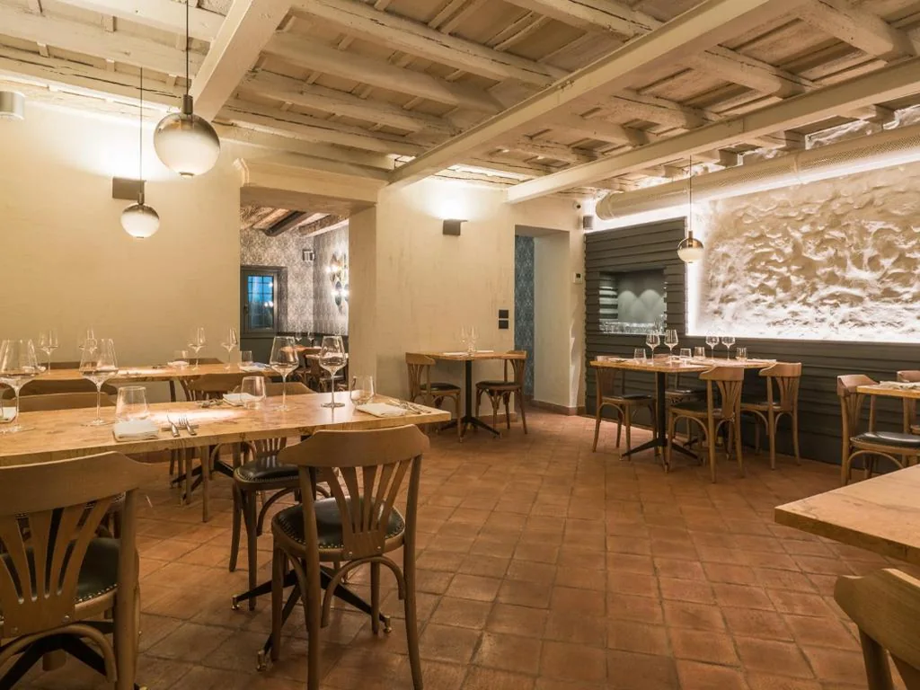 Cà Toresele Relais Osteria Garden — foto 3