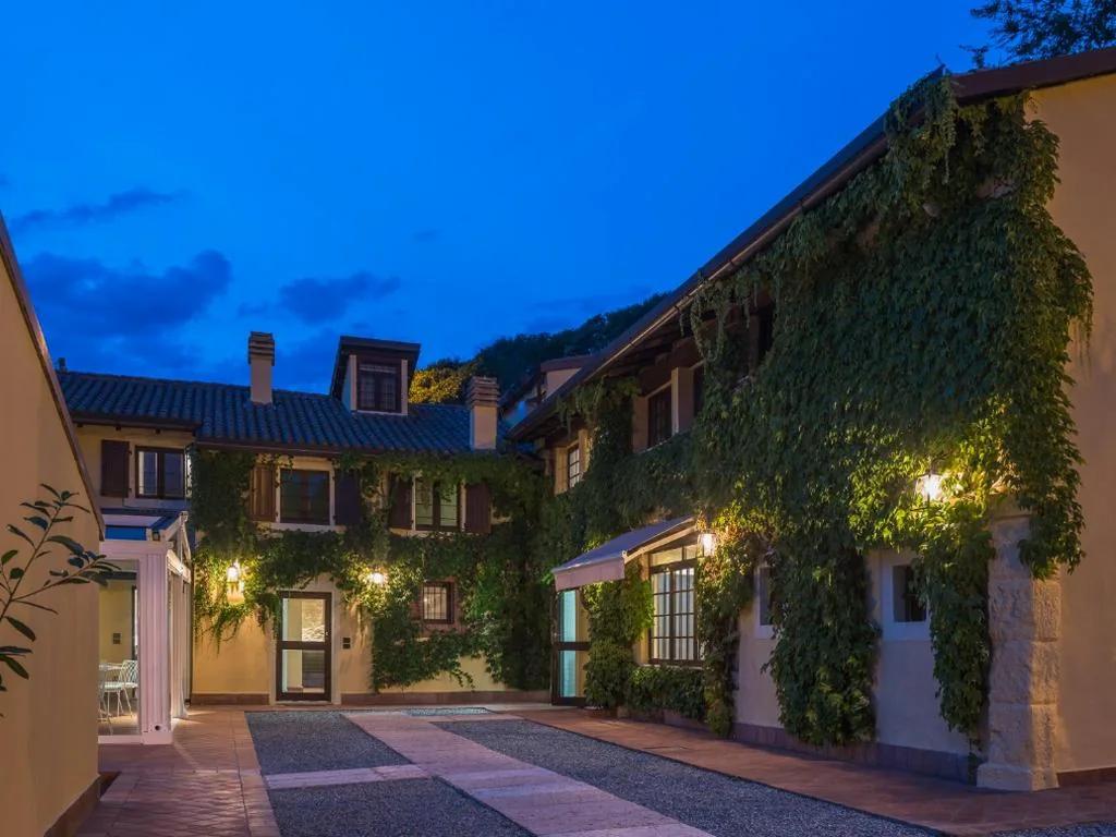 Cà Toresele Relais Osteria Garden — foto 5