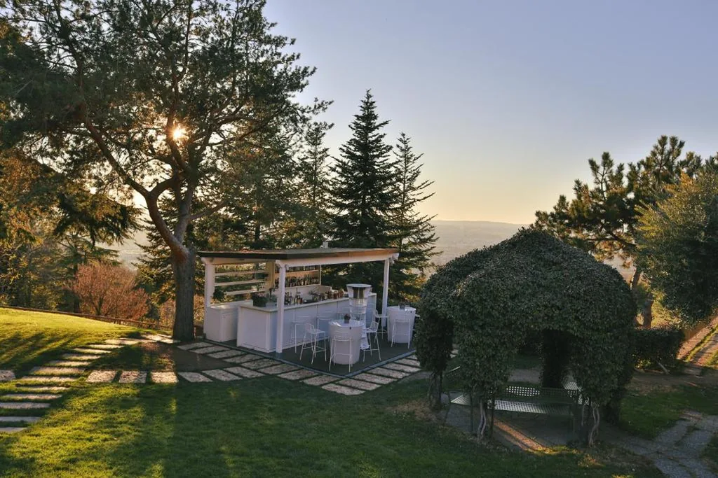 Cà Toresele Relais Osteria Garden — foto 6