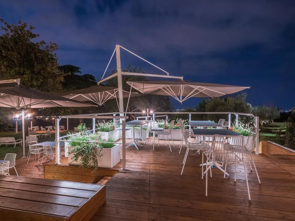 Cà Toresele Relais Osteria Garden — foto 7