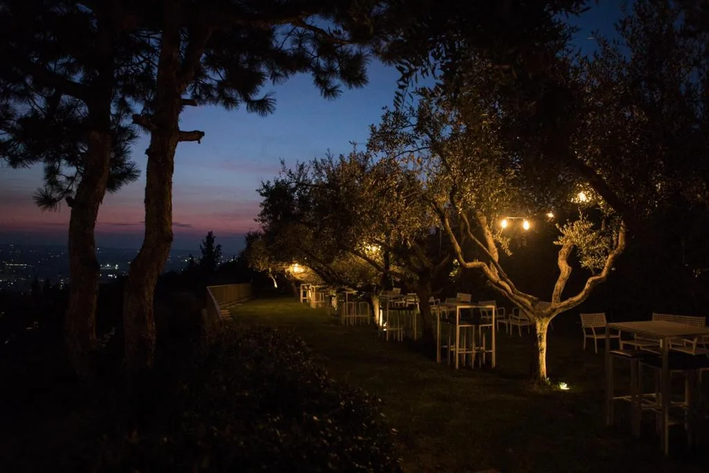 Cà Toresele Relais Osteria Garden — foto 8